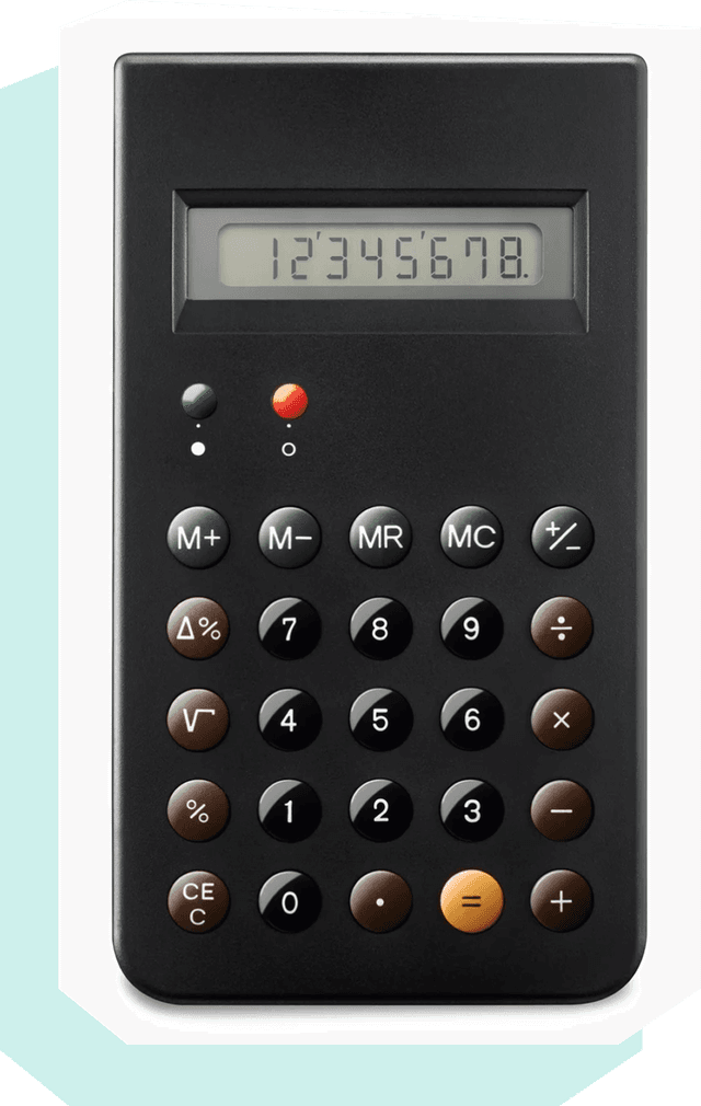 Calculator