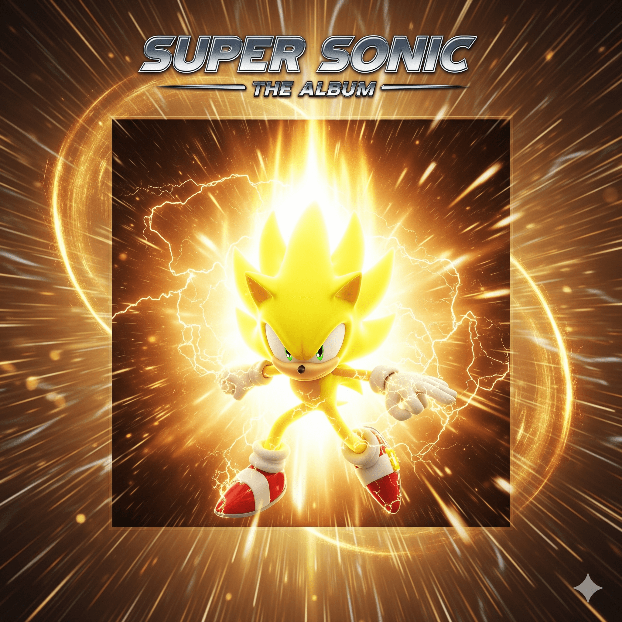 Super Sonic