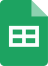 Google Sheets Tag